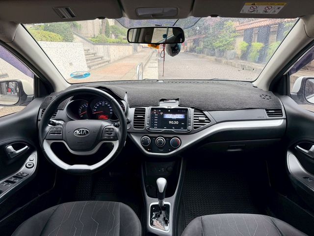 KIA起亞 MORNING  第11張相片