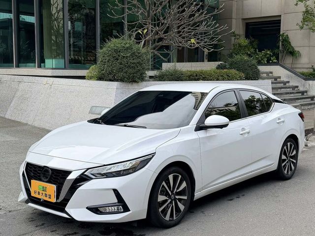 NISSAN日產 SENTRA  第1張相片