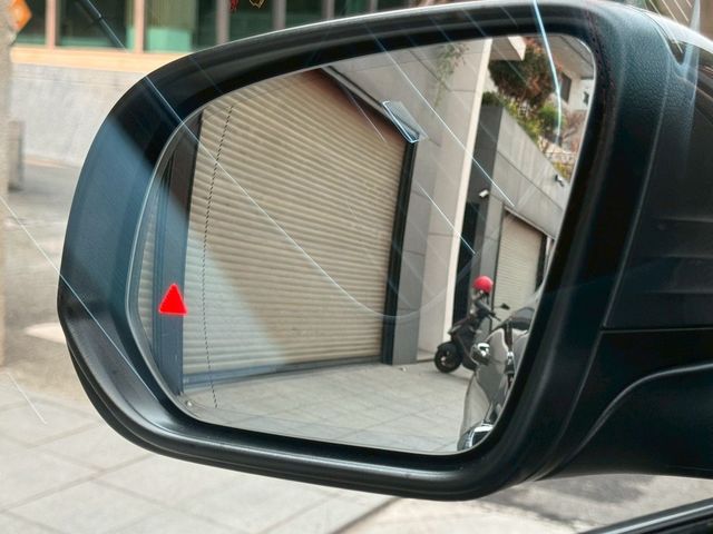 M-BENZ賓士 GLE COUPE  第8張相片