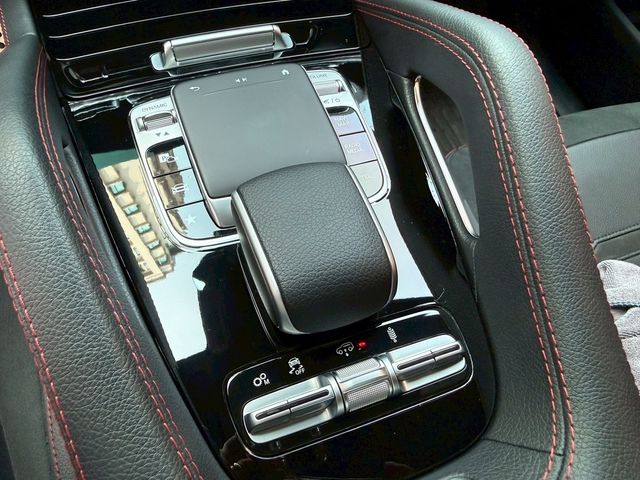 M-BENZ賓士 GLE COUPE  第18張相片