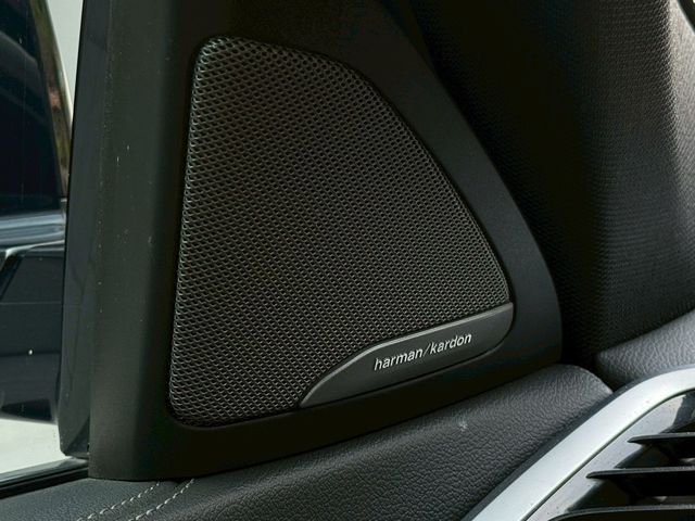 BMW寶馬 X6  第12張相片