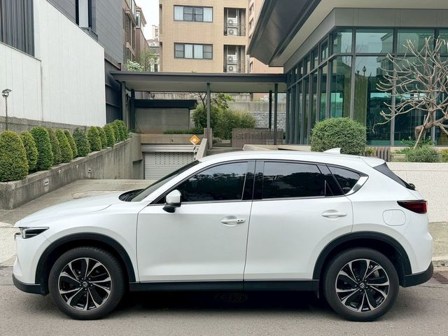 MAZDA馬自達 CX-5  第2張相片