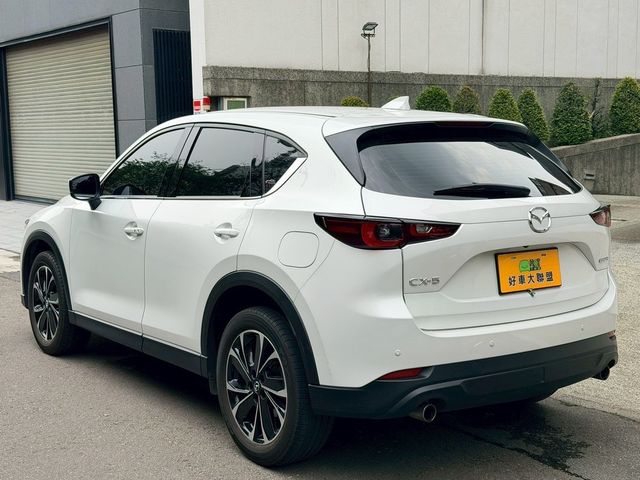 MAZDA馬自達 CX-5  第3張相片
