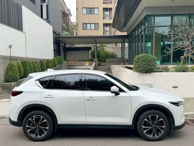 MAZDA馬自達 CX-5  第5張相片