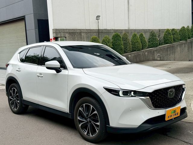 MAZDA馬自達 CX-5  第6張相片