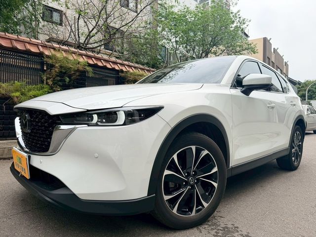 MAZDA馬自達 CX-5  第7張相片