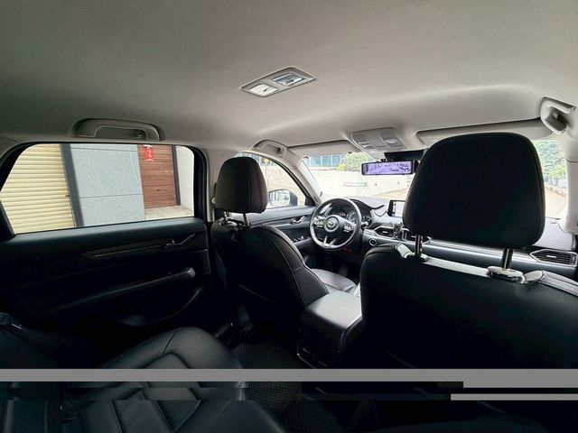 MAZDA馬自達 CX-5  第9張相片