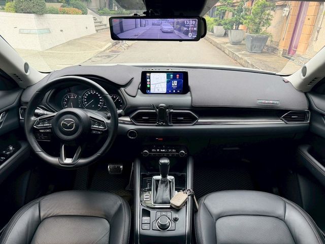 MAZDA馬自達 CX-5  第10張相片