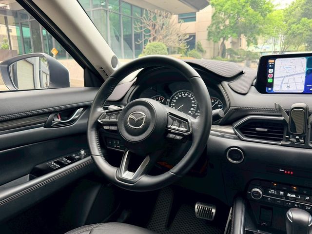 MAZDA馬自達 CX-5  第11張相片