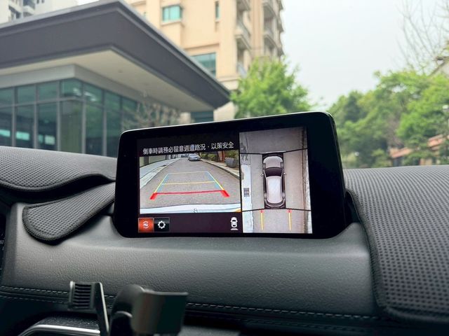 MAZDA馬自達 CX-5  第12張相片