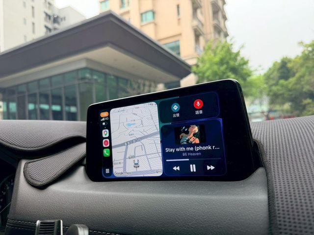 MAZDA馬自達 CX-5  第13張相片