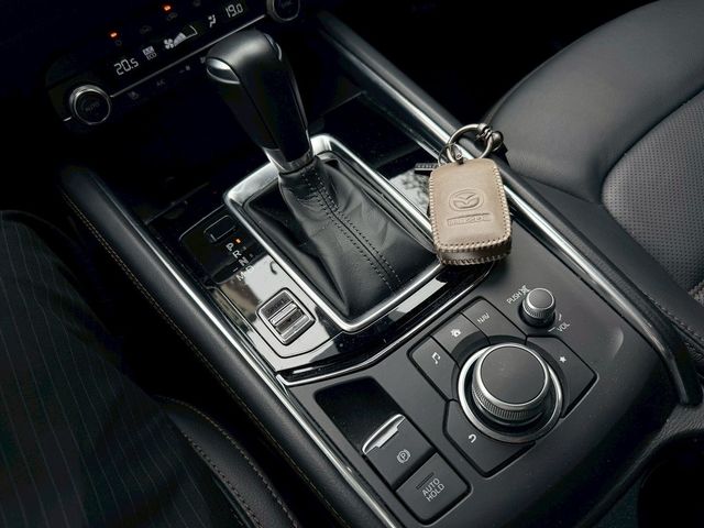 MAZDA馬自達 CX-5  第15張相片