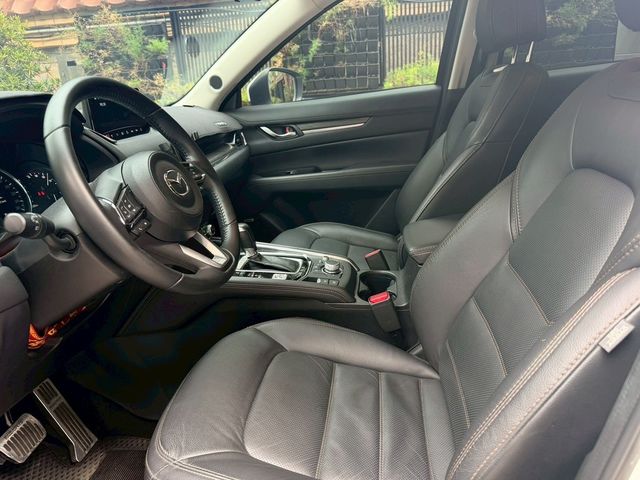 MAZDA馬自達 CX-5  第17張相片