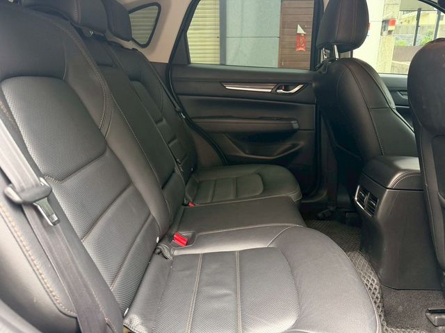 MAZDA馬自達 CX-5  第18張相片