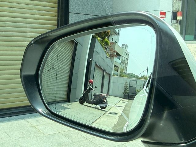 LEXUS凌志 NX300  第12張相片