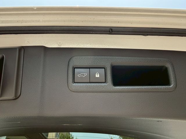 LEXUS凌志 NX300  第18張相片