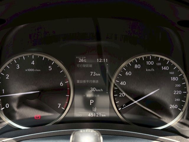 LEXUS凌志 NX300  第20張相片