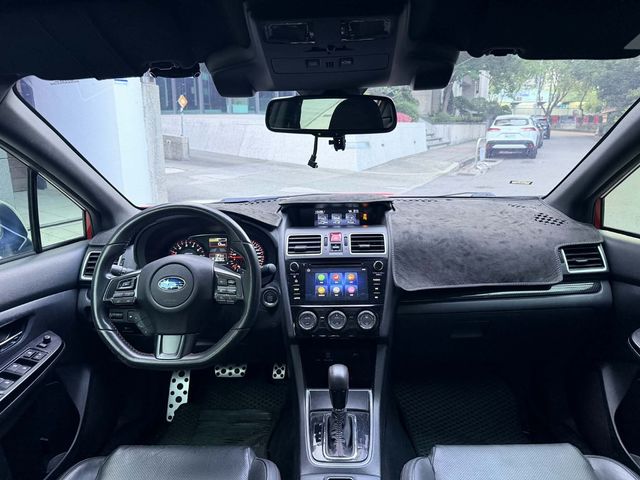 SUBARU速霸陸 WRX  第9張相片