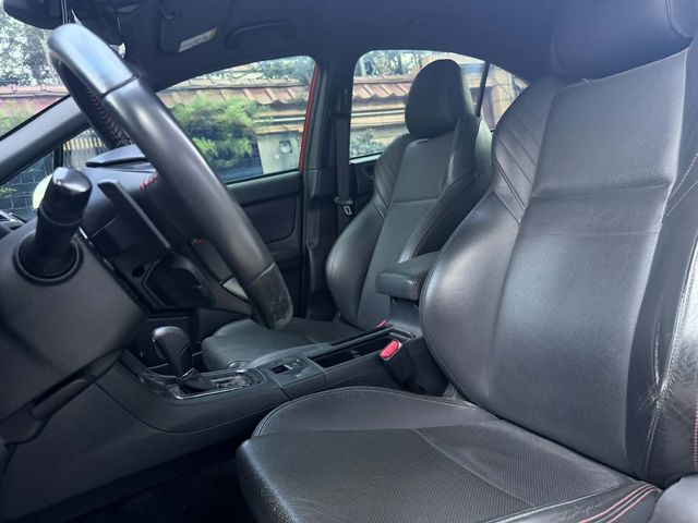 SUBARU速霸陸 WRX  第10張相片