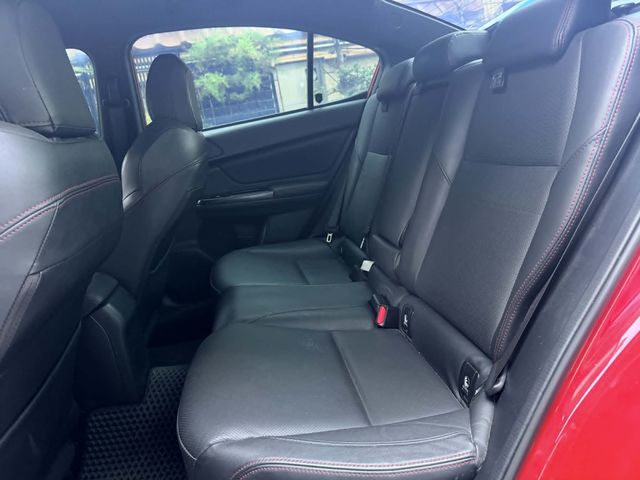 SUBARU速霸陸 WRX  第11張相片