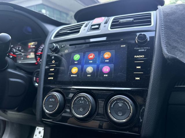 SUBARU速霸陸 WRX  第12張相片