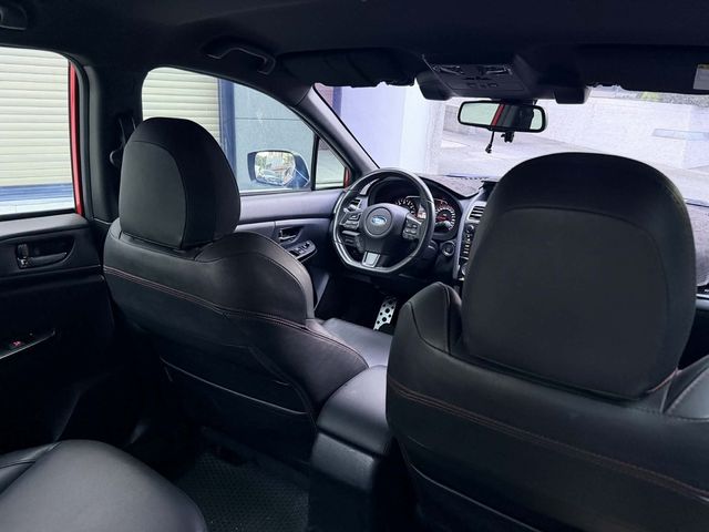 SUBARU速霸陸 WRX  第13張相片