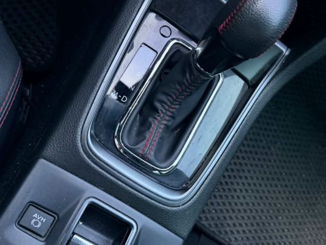 SUBARU速霸陸 WRX  第14張相片