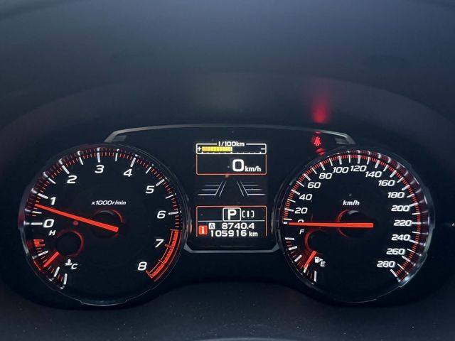 SUBARU速霸陸 WRX  第15張相片