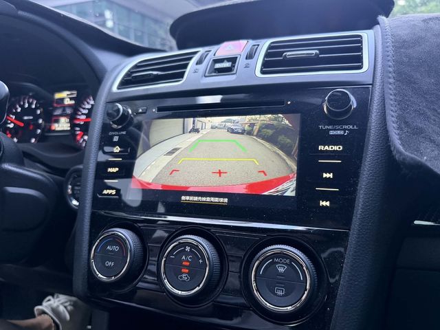 SUBARU速霸陸 WRX  第16張相片