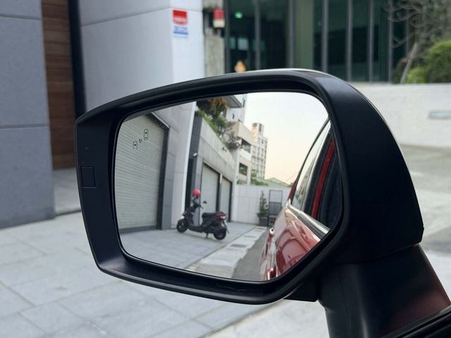 SUBARU速霸陸 WRX  第17張相片