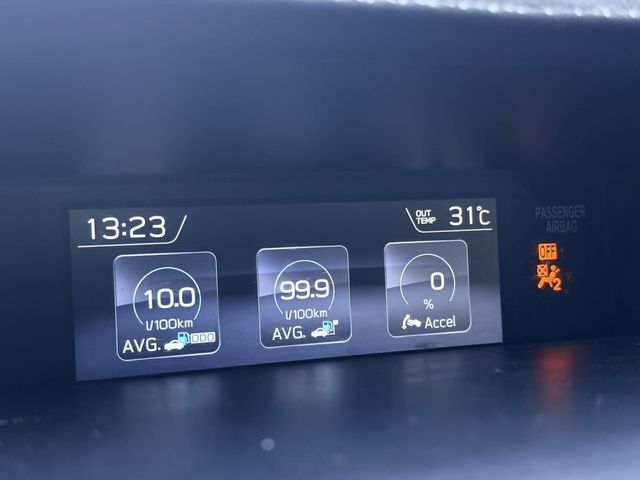 SUBARU速霸陸 WRX  第18張相片