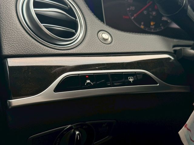 M-BENZ賓士 S450 L  第14張相片