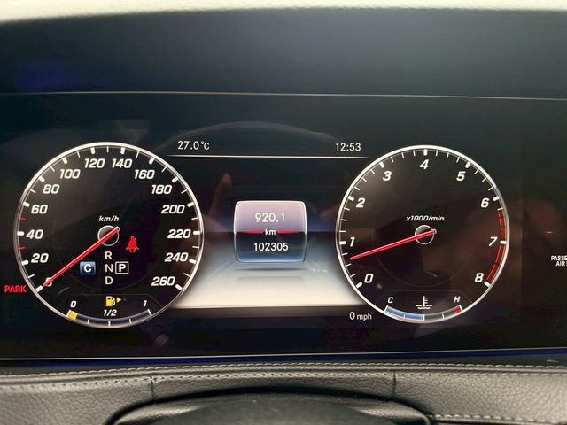 M-BENZ賓士 S450 L  第18張相片