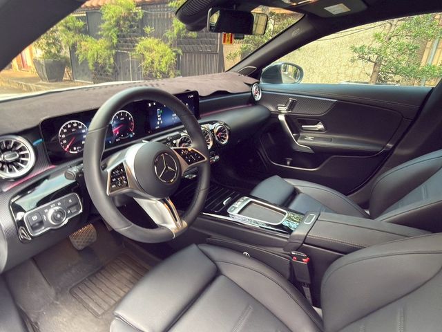 M-BENZ賓士 CLA200 SHOOTING BRAKE  第10張相片