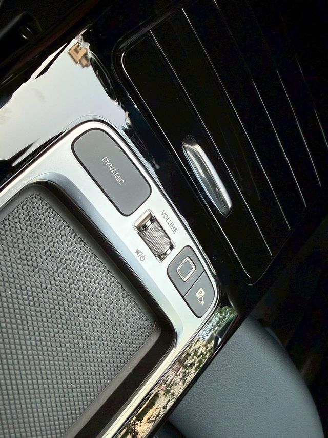 M-BENZ賓士 CLA200 SHOOTING BRAKE  第14張相片