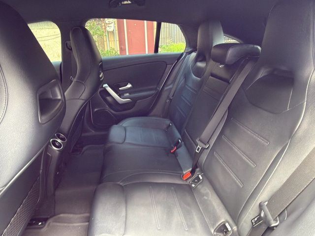 M-BENZ賓士 CLA200 SHOOTING BRAKE  第17張相片