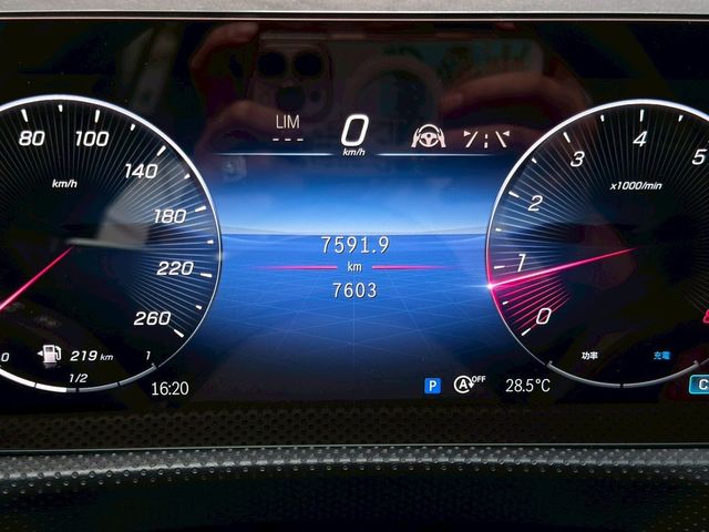 M-BENZ賓士 CLA200 SHOOTING BRAKE  第19張相片