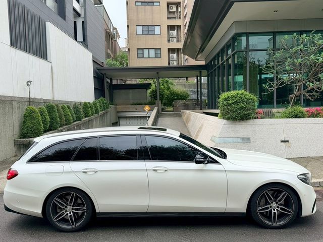 M-BENZ賓士 E53 AMG  第5張相片