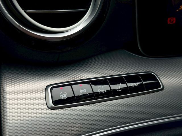 M-BENZ賓士 E53 AMG  第16張相片