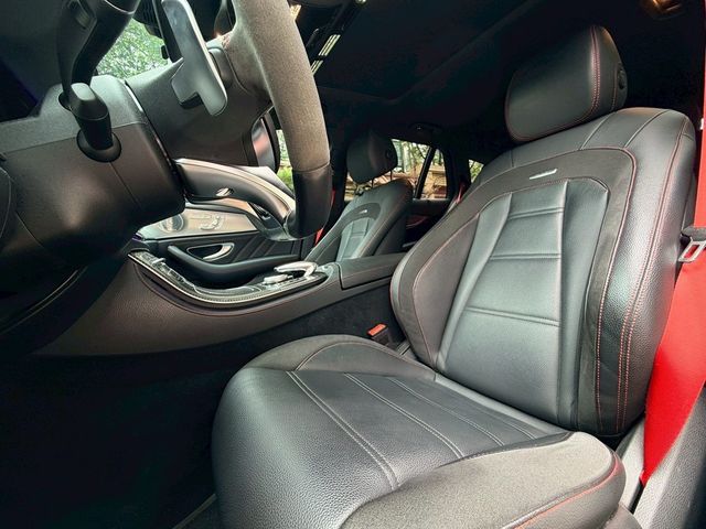 M-BENZ賓士 E53 AMG  第18張相片