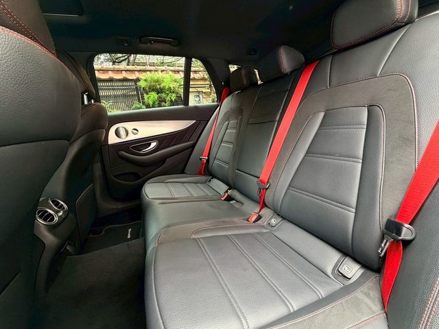 M-BENZ賓士 E53 AMG  第19張相片