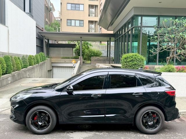 FORD福特 KUGA  第2張相片