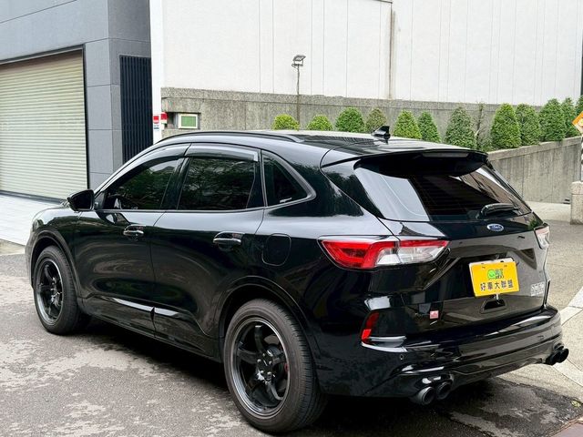 FORD福特 KUGA  第3張相片