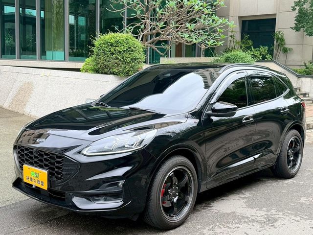FORD福特 KUGA  第4張相片
