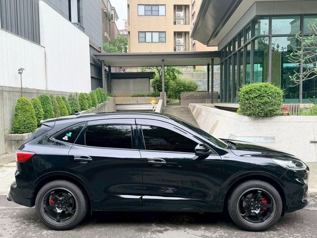 FORD福特 KUGA  第5張相片