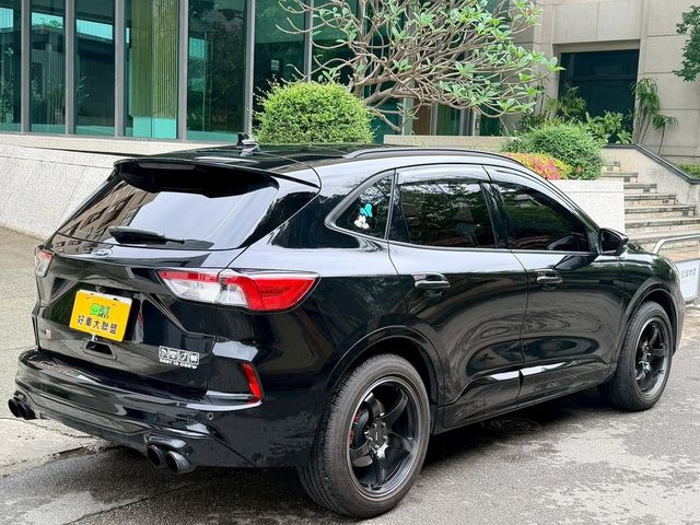 FORD福特 KUGA  第6張相片