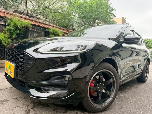FORD福特 KUGA  第7張相片
