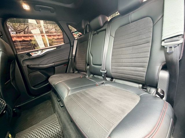 FORD福特 KUGA  第18張相片