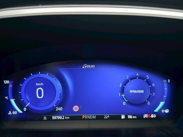 FORD福特 KUGA  第19張相片