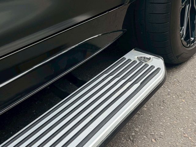 M-BENZ賓士 GLE350  第6張相片